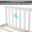 Double Size Bed Frame - New Carousel 7