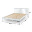 Double Size Bed Frame - New Carousel 9