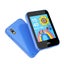 Phone Toys for Kids, Touch Screen, Pedometer, Learning Toys (Blue) Carousel 2