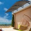 Window Door Awning,Outdoor Patio Canopy Carousel 5