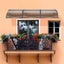 Window Door Awning,Outdoor Patio Canopy Carousel 6