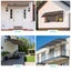 Window Door Awning,Outdoor Patio Canopy Carousel 7
