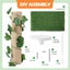 Cat Scratching Post Tree Tower Tall Scratcher Pole Pet Toy Wood Furniture Kitty Carousel 7