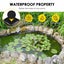 Pond Liner 6x5m Carousel 6