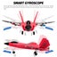 RC Airplane F-35 Jet Plane 2 CH Easy to Fly for Kids Beginners (Red) Carousel 12
