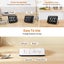 Magnetic Kitchen Cooking Countdown Timer for Classroom, Teacher, Kids Carousel 3