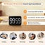 Magnetic Kitchen Cooking Countdown Timer for Classroom, Teacher, Kids Carousel 6