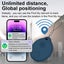 Portable GPS Tracking, Smart Anti Loss Device, GPS Smart Finders Tracker Device Carousel 3