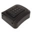 key lock box wall mounted key storage lock box key storage security lock box Key Carousel 6
