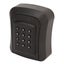 key lock box wall mounted key storage lock box key storage security lock box Key Carousel 7