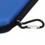 PSP Carring Case Portable Travel Pouch Cover Zipper Bag Compatible for Sony PSP Carousel 4