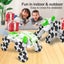 Remote Control Car RC Robot Dog 2.4GHz 4WD Carousel 7