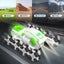 Remote Control Car RC Robot Dog 2.4GHz 4WD Carousel 8