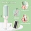 New Pet Hair Remover Roller Brush - New Carousel 3