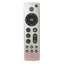 New Universal Replacement Remote Fit for Apple TV 4K/ Gen 1 2 3 4/ HD A2169 A184 Carousel 6