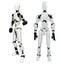 3D Printed Action Figure 5.54-inch Dummy13 Carousel 4