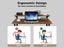 Computer Desk Carousel 4