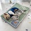 Removable And Washable Non-Slip Bottom Comfortable Pet Mattress Carousel 2