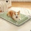Removable And Washable Non-Slip Bottom Comfortable Pet Mattress Carousel 4