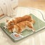 Removable And Washable Non-Slip Bottom Comfortable Pet Mattress Carousel 7