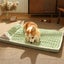 Removable And Washable Non-Slip Bottom Comfortable Pet Mattress Carousel 8