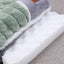 Removable And Washable Non-Slip Bottom Comfortable Pet Mattress Carousel 14