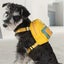 Adjustable Harness Large-capacity Portable Pet Snack Self Backpack Carrier Carousel 10