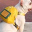 Adjustable Harness Large-capacity Portable Pet Snack Self Backpack Carrier Carousel 11
