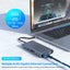USB C Hub Carousel 5