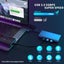 USB C Hub Carousel 8