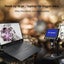 4.3 Inch USB Digital Microscope, Remote Control With Cable Carousel 3