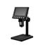 4.3 Inch USB Digital Microscope, Remote Control With Cable Carousel 7