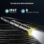 4.3 inch Industrial Endoscope with 5 Meters Semi Rigid Cable Carousel 9
