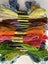 bulk lots of crochet crossing crafts Carousel 2
