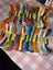 bulk lots of crochet crossing crafts Carousel 3