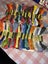 bulk lots of crochet crossing crafts Carousel 5