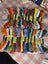 bulk lots of crochet crossing crafts Carousel 7