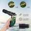 300x40 Monocular Telescope High Powered Zoom for Smartphone Handheld Monocular w Carousel 5