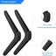 TV Stand Base TV Legs Carousel 5