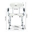 Shower Chair Stool Medical Shower Bench Seat Carousel 3