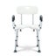 Shower Chair Stool Medical Shower Bench Seat Carousel 4