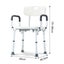 Shower Chair Stool Medical Shower Bench Seat Carousel 15