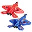 Remote Control Plane RTF F-22 Raptor,2.4Ghz 6-axis Gyro RC Airplane with Light S Carousel 7