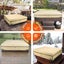 Square Waterproof Pool Spa Jacuzzi Cover Carousel 6