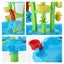 Water Table Waterfall Sand Play Toy Set Carousel 6