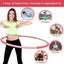 Hoola Hoop Weight Loss Hula Hoop Carousel 5