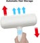Lint brush pet hair remover, Animal hair removal dog hair remover Carousel 3
