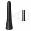 Universal Vehicle Roof Mount Short Antenna Mast 2.5 inch Rubber Car Antenna Repl Carousel 4