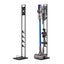 Dyson Cordless Vacuum Cleaner Holder Stand Rack Carousel 12