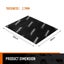 Car Butyl Rubber Sound Deadener,Sound Noise Heat Proofing Carousel 4